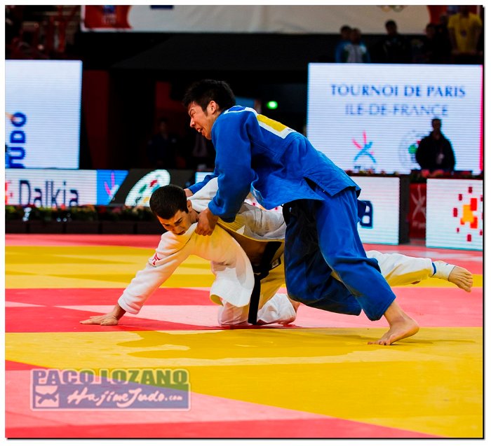 Paris 2014 by P.Lozano cat -81 kg_PLM4581